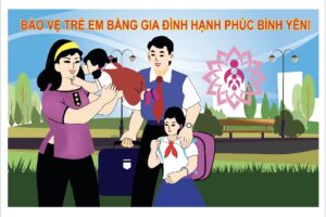 Đa dạng hoạt động hưởng ứng Tháng hành động quốc gia về phòng, chống bạo lực gia đình năm 2026