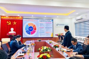 Hợp tác góp phần thúc đẩy phát triển công nghiệp văn hóa Thủ đô