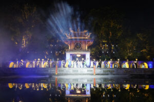 Hà Nội tổ chức chuỗi hoạt động kỷ niệm 950 năm Quốc Tử Giám – Trường Quốc học đầu tiên của Việt Nam