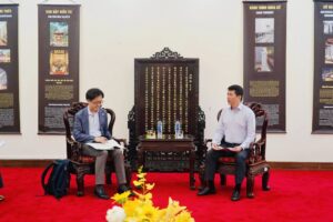 Lễ hội Kanagawa sẽ diễn ra vào tháng 11/2026