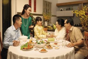 Hà Nội triển khai hưởng ứng Cuộc thi viết “Bữa cơm gia đình ấm áp yêu thương”