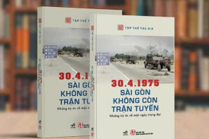 “30.4.1975: Sài Gòn không còn trận tuyến” – tái hiện ký ức đa chiều về ngày toàn thắng