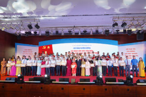 Hà Nội đẩy mạnh xây dựng gia đình văn hóa, vinh danh 126 điển hình tiêu biểu