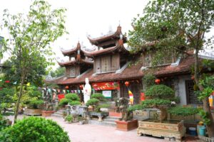 Xã Đại Thanh đẩy mạnh thực hiện 2 Quy tắc ứng xử