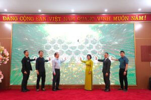 Trải nghiệm văn hóa từ không gian lưu trú