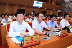 Hà Nội sẽ tôn vinh cá nhân có đóng góp cho bảo tồn, phát huy giá trị di sản văn hóa