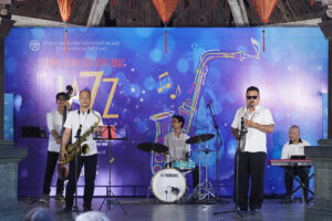 Những thanh âm làm giàu bản sắc Hà Nội
