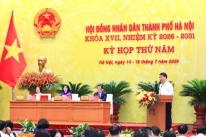 Hà Nội xác định tiêu chí phân bổ nguồn lực cho Chương trình phát triển văn hóa giai đoạn 2026-2030