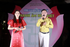 Đưa nghệ thuật cải lương đến gần công chúng Thủ đô