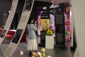 Triển lãm trải nghiệm “Hương truyền Tâm nối”: Để người trẻ tìm về ký ức gia đình qua giá trị tín ngưỡng thờ cúng tổ tiên