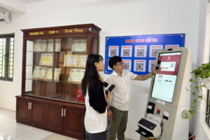 Ô Diên ra mắt mô hình Nhà văn hóa – Khu thể thao gắn với chuyển đổi số, phục vụ cộng đồng