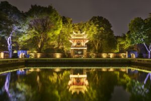 Quốc khánh 2/9: Hà Nội mở cửa miễn phí nhiều di tích, danh thắng