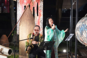 “Mạch nguồn di sản”: Kết nối ký ức, nghệ thuật và đời sống đương đại