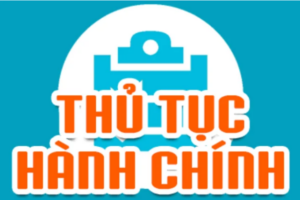 Danh mục 37 TTHC thuộc lĩnh vực văn hóa và thể thao mới ban hành, sửa đổi, bổ sung và bị bãi bỏ