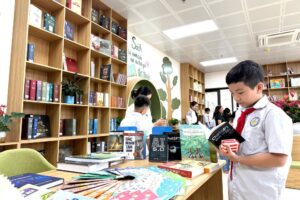 Xã Vân Đình: Sáng tạo trong lan tỏa văn hóa đọc