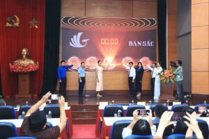 Đưa giá trị văn hóa Việt lan tỏa trong không gian số