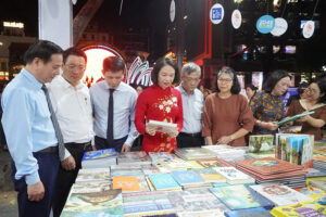 Hà Nội tổ chức nhiều hoạt động chào mừng kỷ niệm 72 năm Ngày Giải phóng Thủ đô