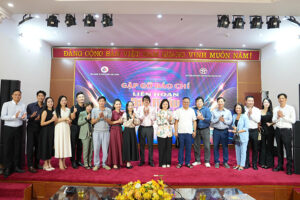 Liên hoan Sân khấu Hà Nội mở rộng năm 2026: Hội tụ các giá trị sân khấu, lan tỏa sức sáng tạo nghệ thuật