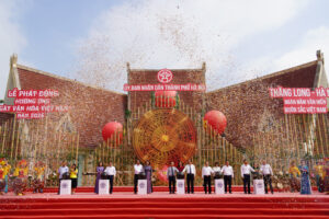 Hà Nội phát động hưởng ứng “Ngày Văn hóa Việt Nam” năm 2026