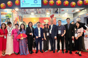 Hà Nội đẩy mạnh kết nối thị trường du lịch Thổ Nhĩ Kỳ
